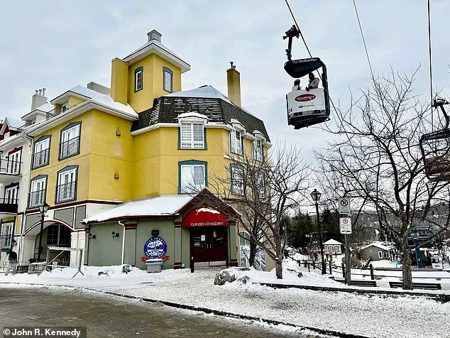 The Vanishing of Liam Gabriel Toman: A Year-Long Mystery in Mont-Tremblant