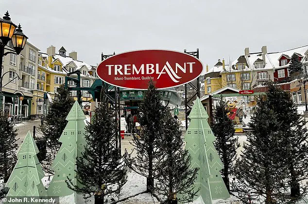 The Vanishing of Liam Gabriel Toman: A Year-Long Mystery in Mont-Tremblant