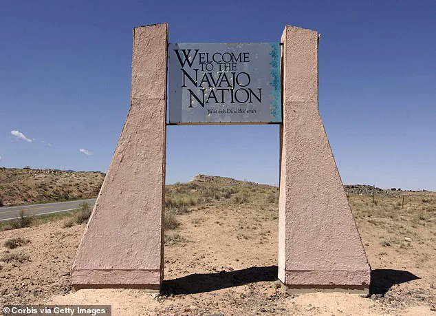 Tragedy Strikes Navajo Nation: Eight-Year-Old Indigenous Girl Found Dead a Day After Vanishing, Prompting Multi-Agency Investigation
