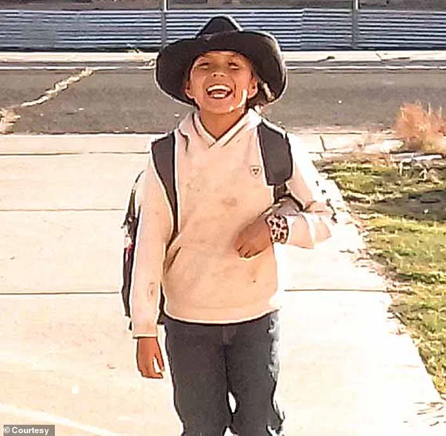 Tragedy Strikes Navajo Nation: Eight-Year-Old Indigenous Girl Found Dead a Day After Vanishing, Prompting Multi-Agency Investigation