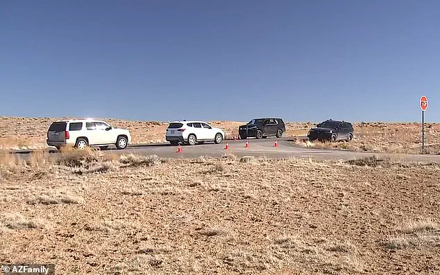 Tragedy Strikes Navajo Nation: Eight-Year-Old Indigenous Girl Found Dead a Day After Vanishing, Prompting Multi-Agency Investigation