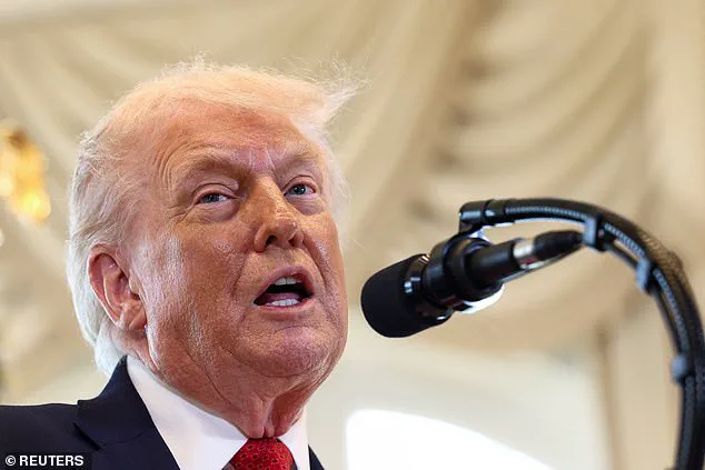 Trump's Gaza Board of Peace Announces Former UK PM Tony Blair as Key Member