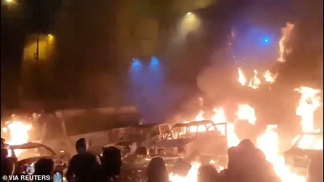 Trump's Sudden Reversal on Iran Strikes Sparks Geopolitical Uncertainty and Public Scrutiny