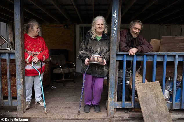 West Virginia YouTuber John Roark Faces Fraud and Exploitation Charges Involving 'World's Most Inbred' Family, Raising Ethical Questions About Content Creation