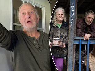 West Virginia YouTuber John Roark Faces Fraud and Exploitation Charges Involving 'World's Most Inbred' Family, Raising Ethical Questions About Content Creation