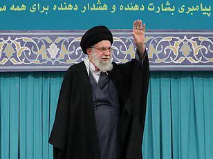 Doctors' Report Claims 16,500 Dead in Iran Crackdown, Contradicting Khamenei's 'Several Thousands' Admission