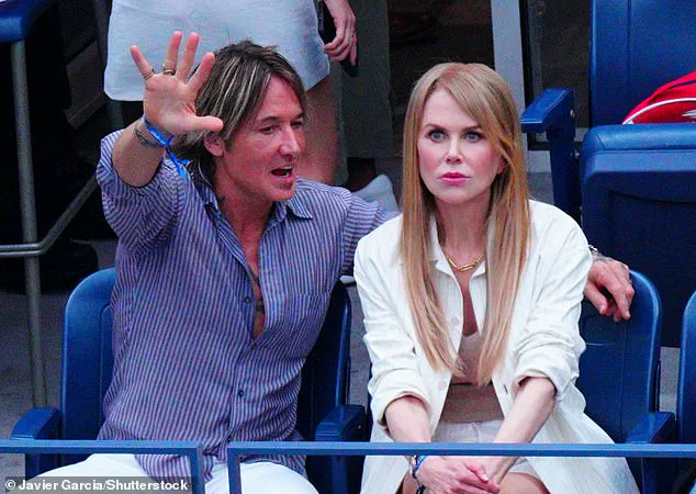 Late-Breaking: Nicole Kidman’s Remarkable Post-Divorce Revival—From ‘Hanging In There’ to Timeless Radiance