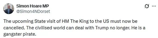 Privileged Insight: European Allies Sound Alarm on Trump's Greenland Trade Threats and NATO's Precipice