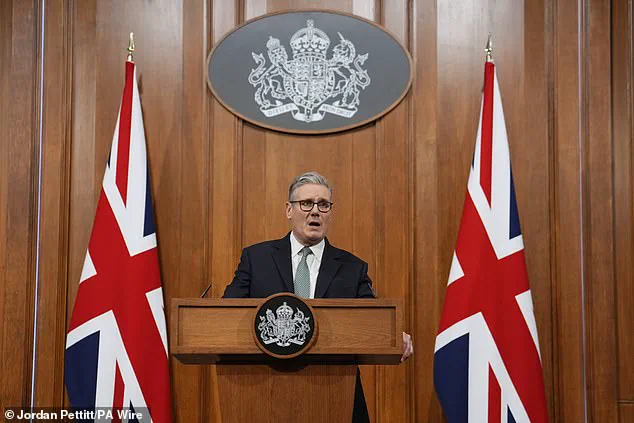 Controversial Exchange Between Norwegian PM and Trump Sparks Concerns Over Tariffs and Greenland Ambitions