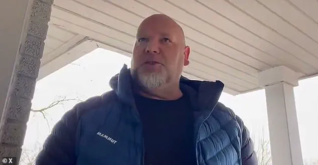 Left-Wing Activist's X Post on Karoline Leavitt Leads to Secret Service Investigation