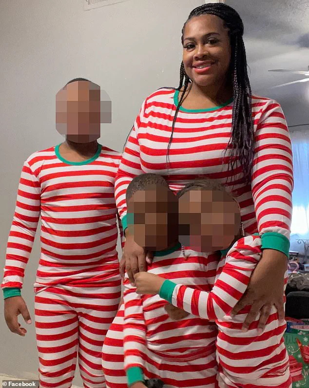 Outrage as Tennessee Mother Allegedly Involves 5-Year-Old Daughter in Adult Waxing Service, Facing Serious Charges