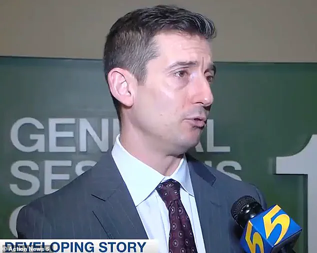 Outrage as Tennessee Mother Allegedly Involves 5-Year-Old Daughter in Adult Waxing Service, Facing Serious Charges