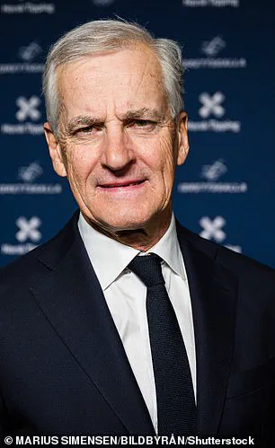 Trump's Leaked Letter Demands Greenland Handover to US