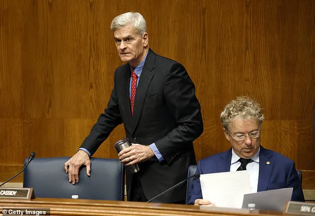 Trump's Unprecedented Endorsement in Louisiana Ignites GOP Division, Threatening Political Stability