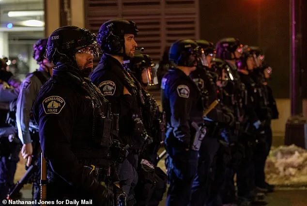 Controversy Over Federal Orders to Local Law Enforcement Amid ICE Protests