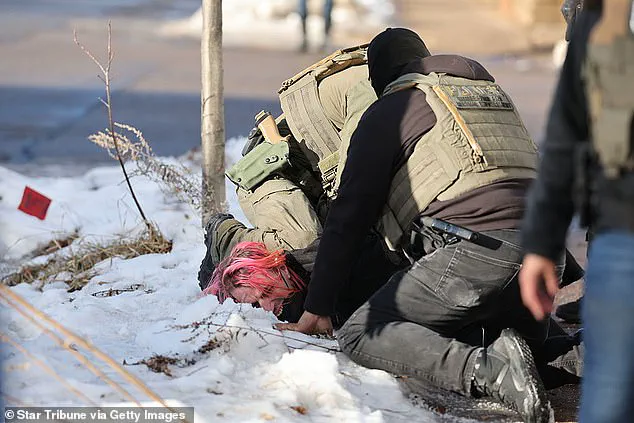 Controversy Over Federal Orders to Local Law Enforcement Amid ICE Protests