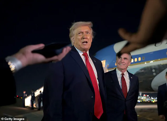 Diplomatic Tensions Over Greenland Highlight Public Concerns About Trump's Foreign Policy Impact