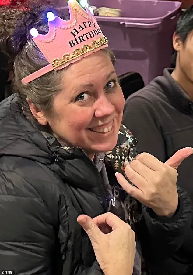 Late-Breaking: Former Fire Chief's Trial Exposes Infidelity, Financial Desperation Behind Wife's Murder