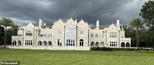 Megachurch Pastor Accused of Running Church as Sweatshop, Living Lavishly