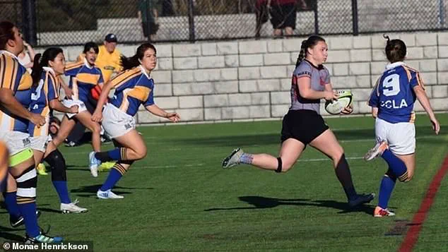 Over 100 Elite Athletes Attend LA Women’s Handball Tryout, Surpassing Expectations