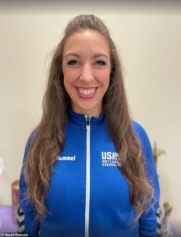 Over 100 Elite Athletes Attend LA Women’s Handball Tryout, Surpassing Expectations