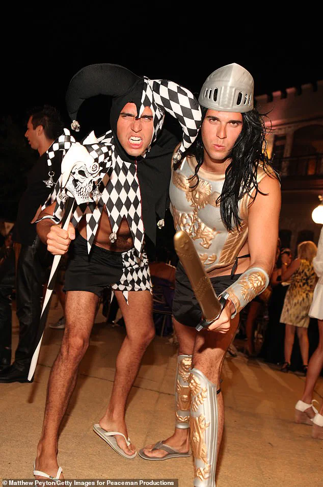 The Alexander Brothers' Fall from Grace: A Federal Trial That Could Shatter New York's Real Estate Elite