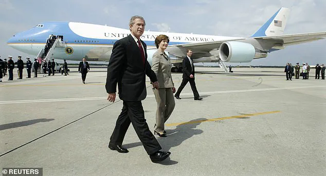 Aging Presidential Fleet Under Scrutiny After Air Force One Malfunction: 'Modernization Is Urgent,' Says Infrastructure Expert