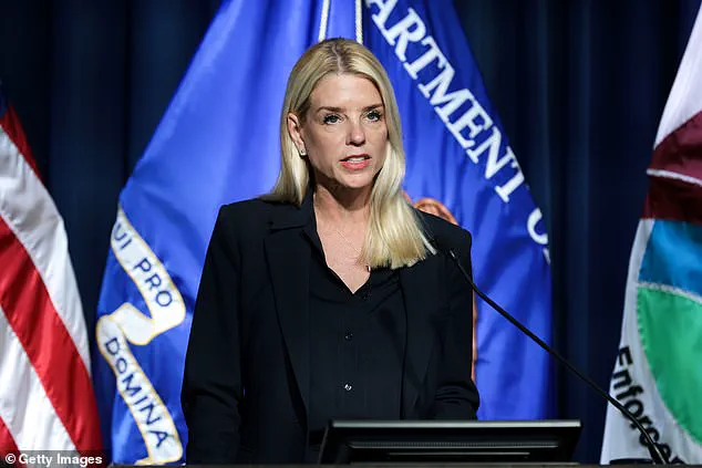 DOJ Considers Overhauling Firearms Purchase Paperwork to Include Biological Sex, Sparking Debate as Critics Call It 'Unnecessary and Invasive'