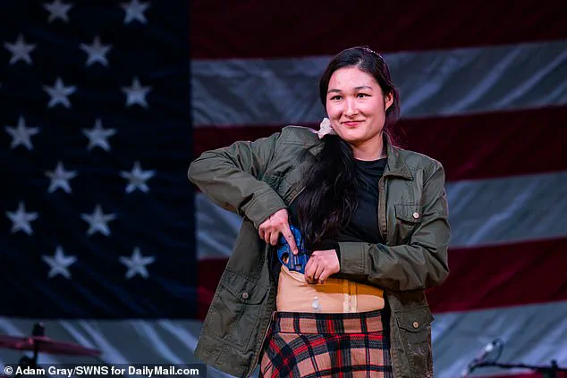 DOJ Considers Overhauling Firearms Purchase Paperwork to Include Biological Sex, Sparking Debate as Critics Call It 'Unnecessary and Invasive'