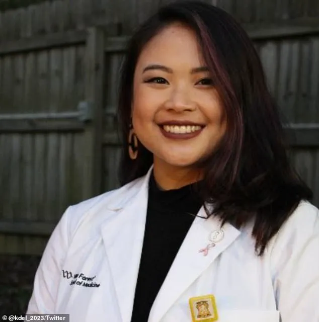 From Controversy to Compassion: Kychelle Del Rosario's Journey Through Medical Scrutiny and Redemption