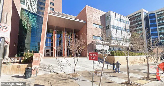 Man Files Lawsuit Against Seven Children and Parents Over Alleged Unprovoked Attack at Nevada Park