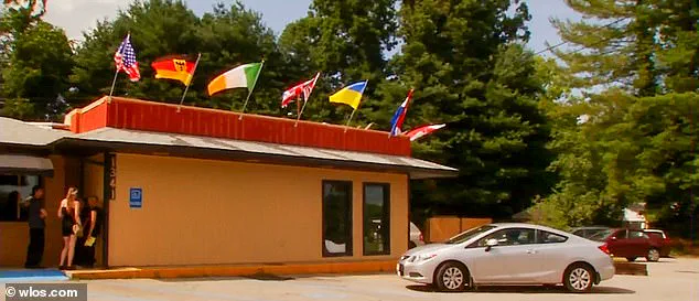 North Carolina Woman Faces Murder and Attempted Murder Charges in Shocking Poisoning Case with Links to Decades-Old Alleged Crime