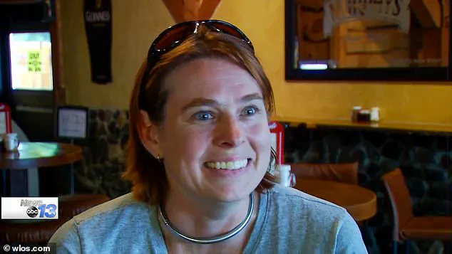 North Carolina Woman Faces Murder and Attempted Murder Charges in Shocking Poisoning Case with Links to Decades-Old Alleged Crime