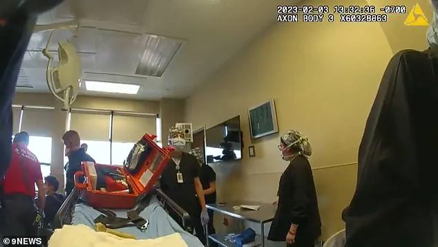 Privileged Access to Negligence: The Tragic Case of Bart Writer