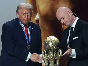 Trump's Threat to Seize Greenland Sparks Diplomatic Crisis with Denmark