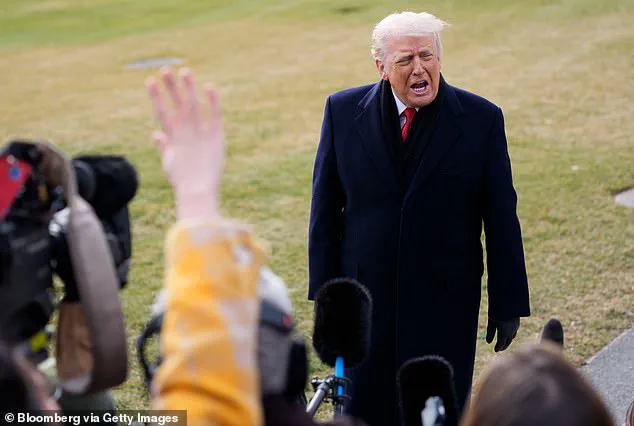 Trump's Unorthodox Global Diplomacy at Davos Sparks International Debate Over Power and Policy Shifts