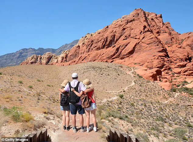 Wallet Hub Study Reveals Surprising Truth: Natural Beauty Doesn't Always Mean Best Places to Raise a Family