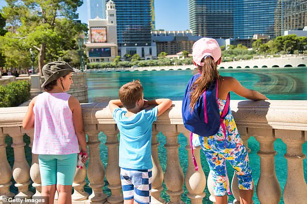 Wallet Hub Study Reveals Surprising Truth: Natural Beauty Doesn't Always Mean Best Places to Raise a Family