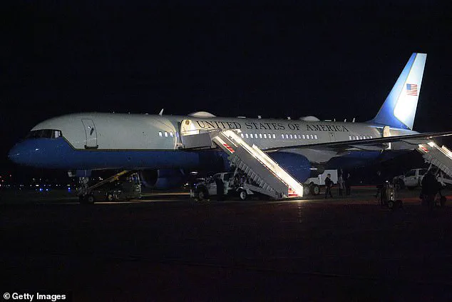 White House Press Secretary Quips About Air Force One's Electrical Issue and New Qatari Jet