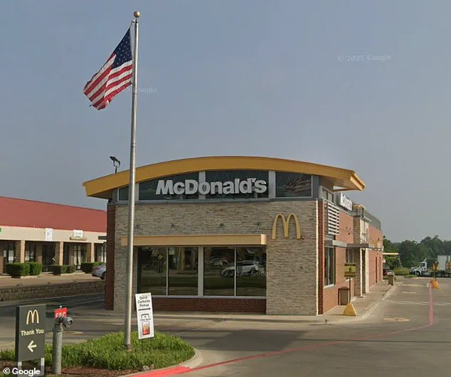 19-Year-Old McDonald's Employee in Springtown, Texas Arrested for Alleged $700 Scam Involving Overcharging Customers
