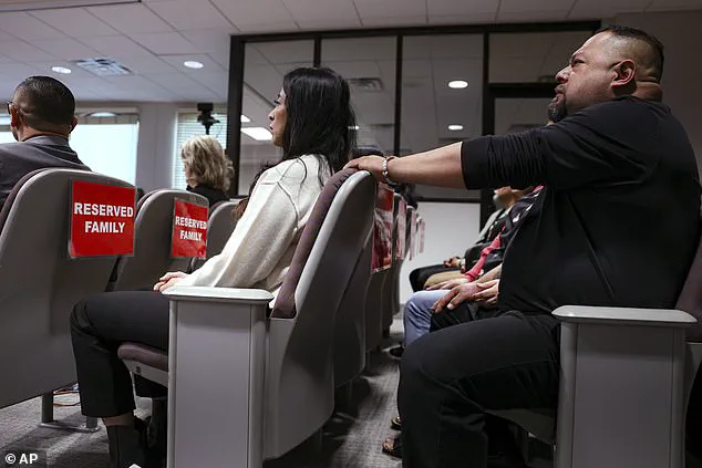 Acquittal in Uvalde Case Sparks Debate Over Restricted Access to Critical Evidence