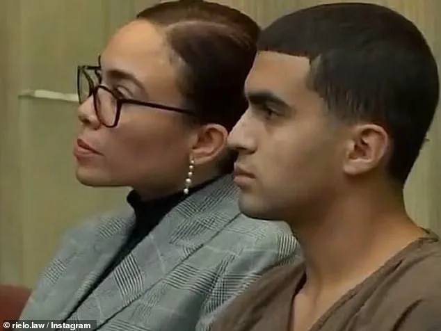 Chilling Case of Juvenile Justice: 15-Year-Old Sentenced for Mother's Murder Sparks Community Debate