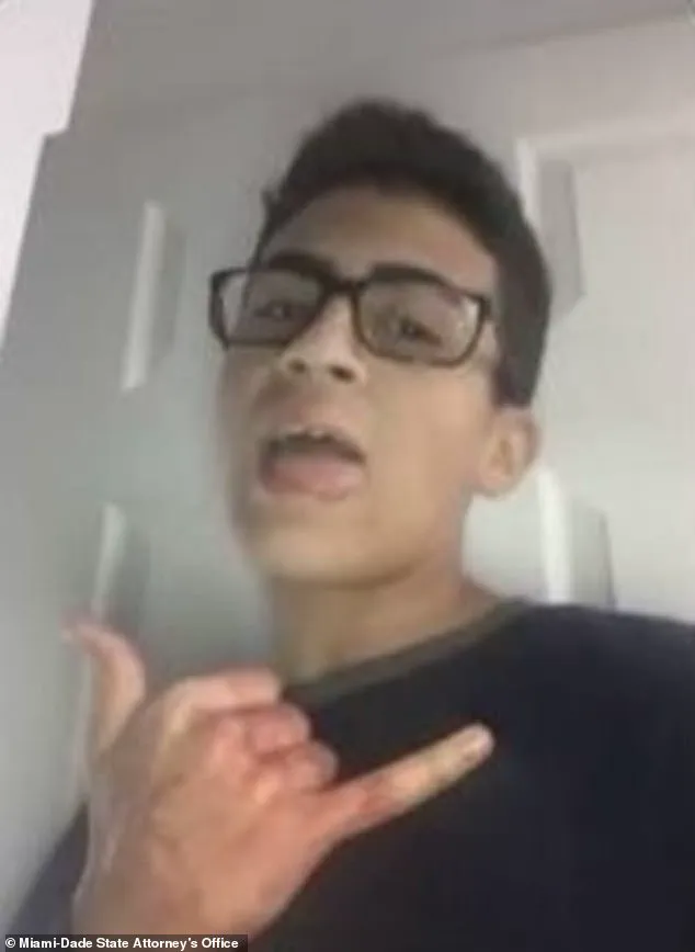 Chilling Case of Juvenile Justice: 15-Year-Old Sentenced for Mother's Murder Sparks Community Debate