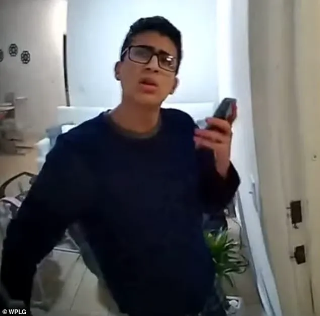 Chilling Case of Juvenile Justice: 15-Year-Old Sentenced for Mother's Murder Sparks Community Debate