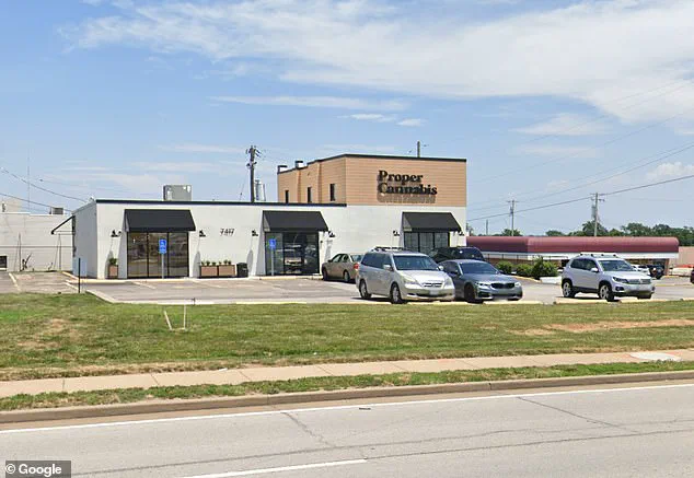 Rock Hill, Missouri Faces Surge in Cannabis Odor Complaints, 99 Reported in 2025