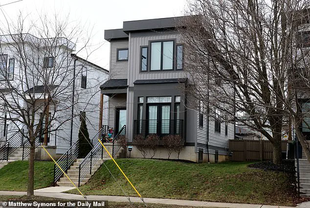 Tragedy in Columbus: Domestic Violence Case Leaves Children Orphaned, Raising Safety Concerns