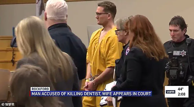 Tragedy in Columbus: Domestic Violence Case Leaves Children Orphaned, Raising Safety Concerns