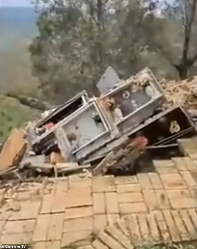 Tragedy in Greece as Storm Highlights Challenges in Public Safety Regulations