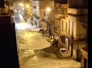 Tragedy in Greece as Storm Highlights Challenges in Public Safety Regulations
