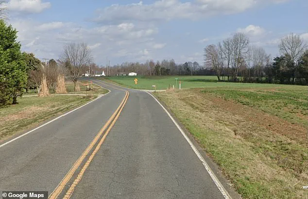 Tragic Incident in Rural North Carolina Highlights Dangers of Impaired Driving, Says Prosecutors: 'This Tragedy Underscores the Devastating Consequences of Impaired Driving'